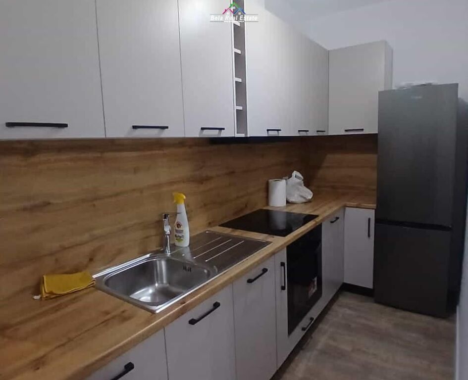 Apartment For Rent 1+1 Near Dritan Hoxha ( ID B2101552) Tirana