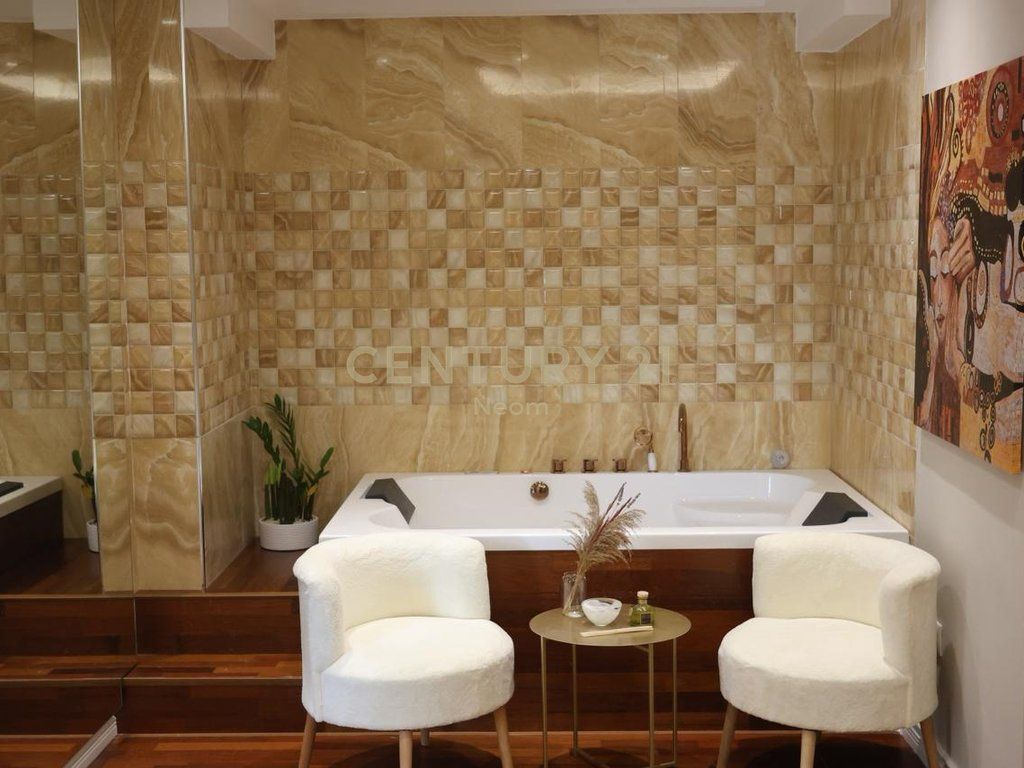 INVESTED APARTMENT FOR SALE, 3 LUXURIOUS FURNISHED SUITES WITH PRIVATE JACUZZI!