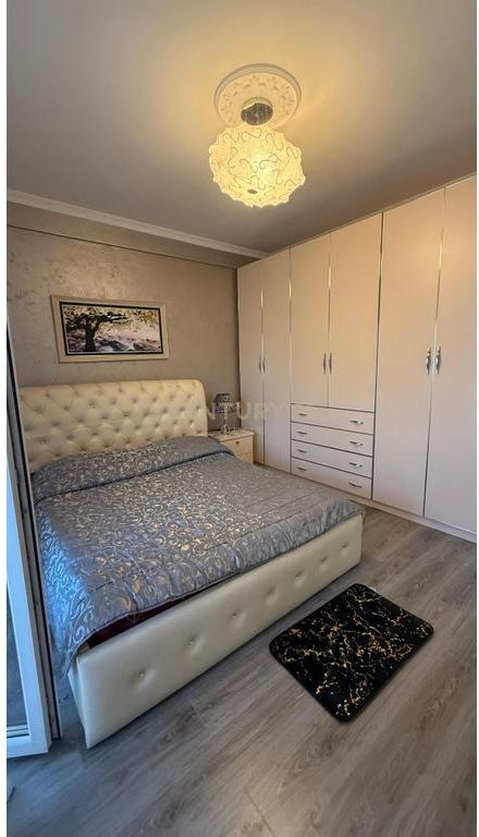 Apartment 1+1 For Rent at Red Wheel Beach, Durres - 350€