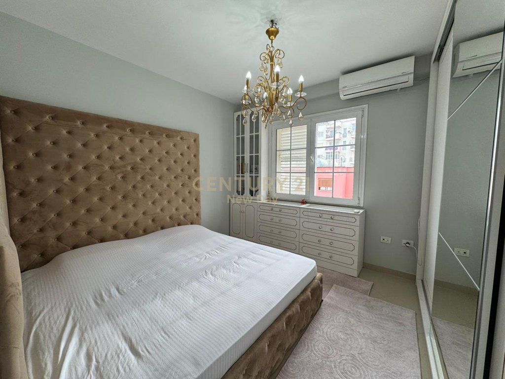 Apartament 2+1+2T Me Qira te Ish Rajoni Durrës - 600€ | 86 m²