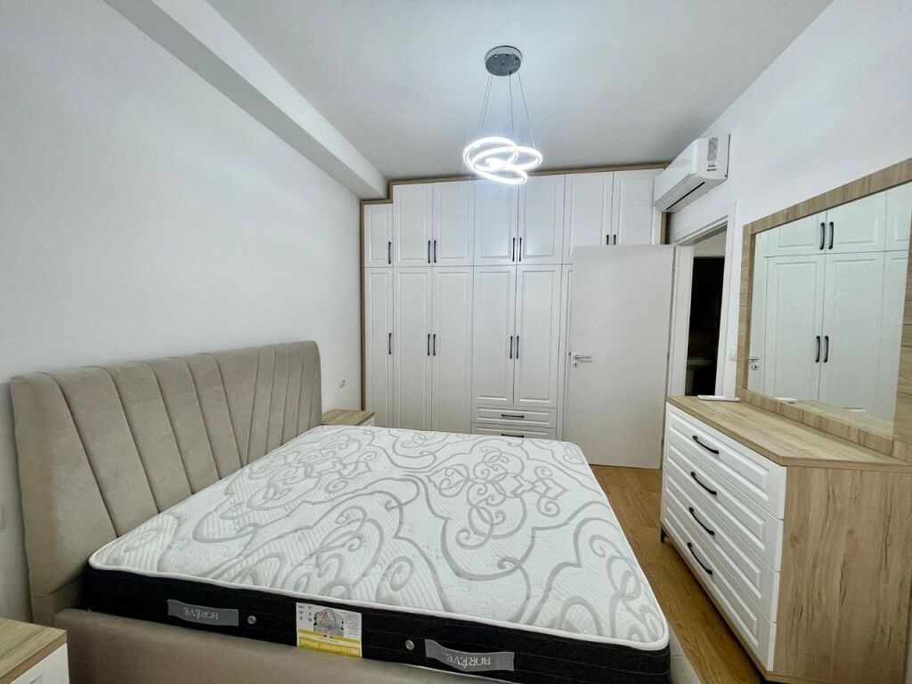 Apartament 1+1 Me Qera tek Zogu Zi