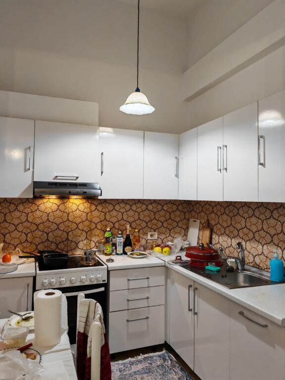 Apartament per shitje 1+1