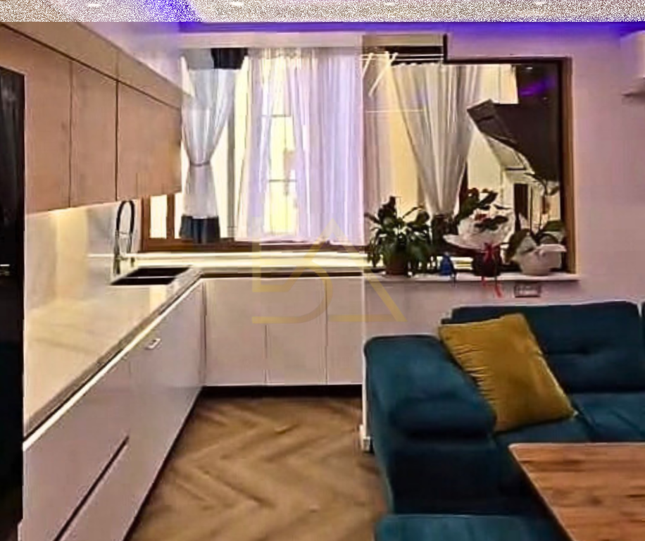 Shitet Apartament – Ish Fusha e Aviacionit, Tiranë