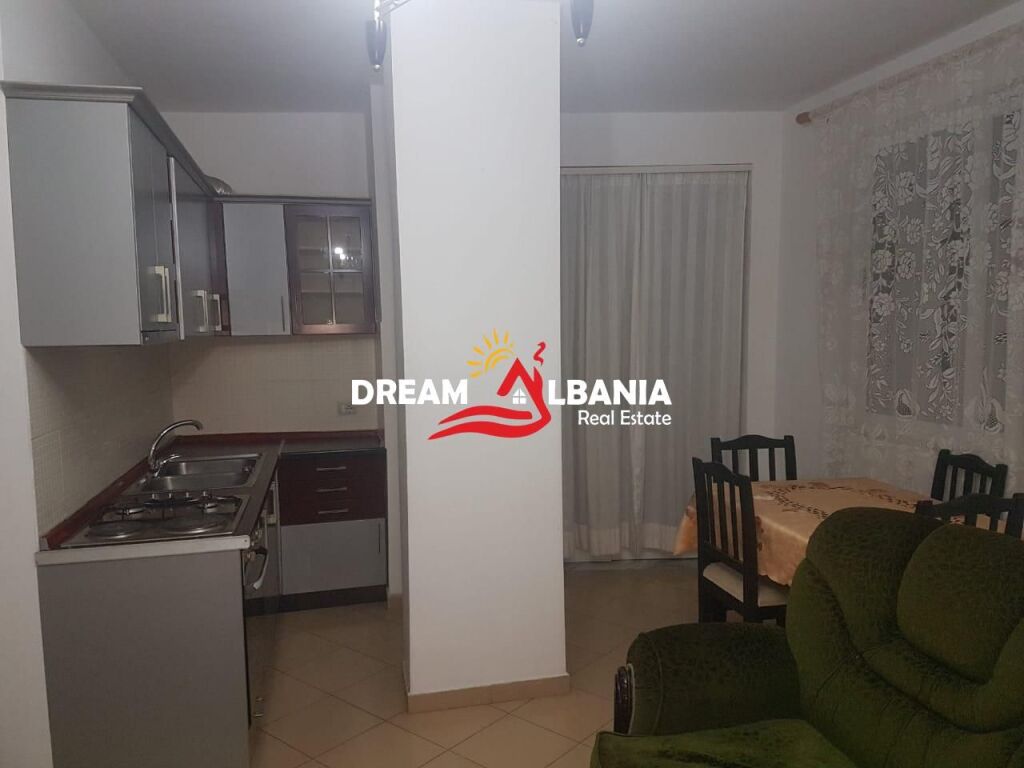 Apartment 1+1 for rent in the Kombinat area near Besim Alla Street ( ID 42111535 )