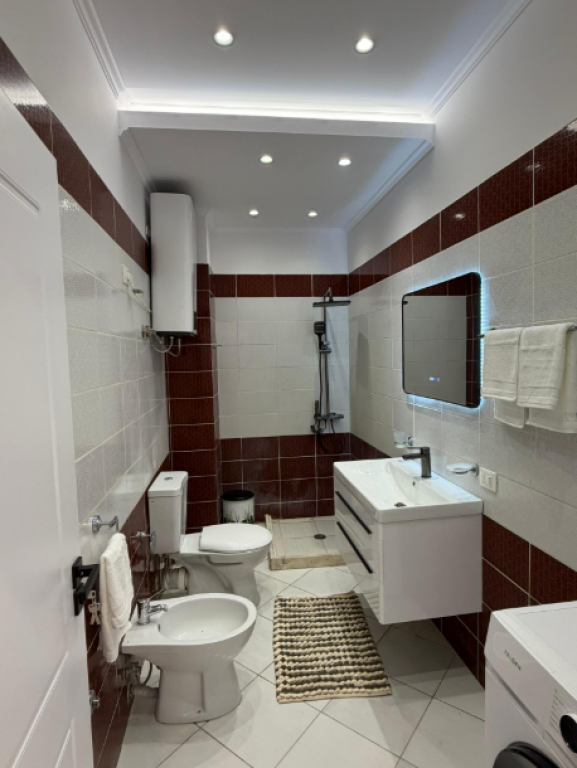 🏡 Apartament 1+1 për Shitje – Misto Mame | Yzberisht