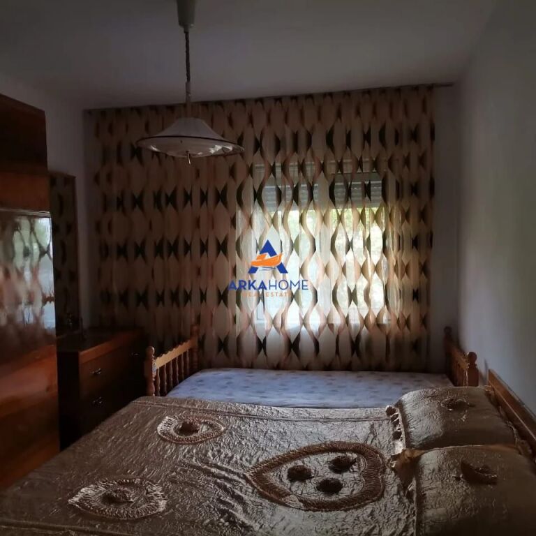 APPARTAMENTO IN AFFITTO 2+1+BALCONE "PAZARI I RI" 60000 LEKE