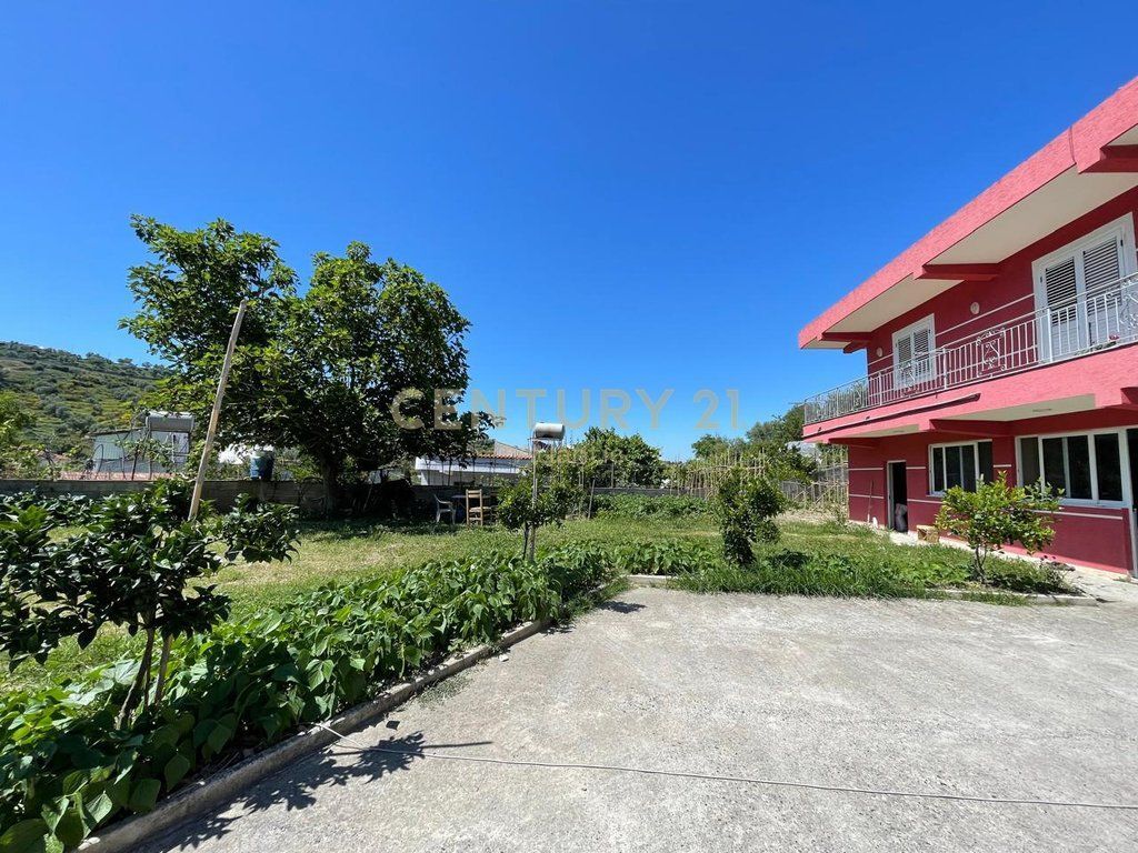 SHITET SHTEPI PRIVATE NE SPITALLE, DURRES! 168,000 €