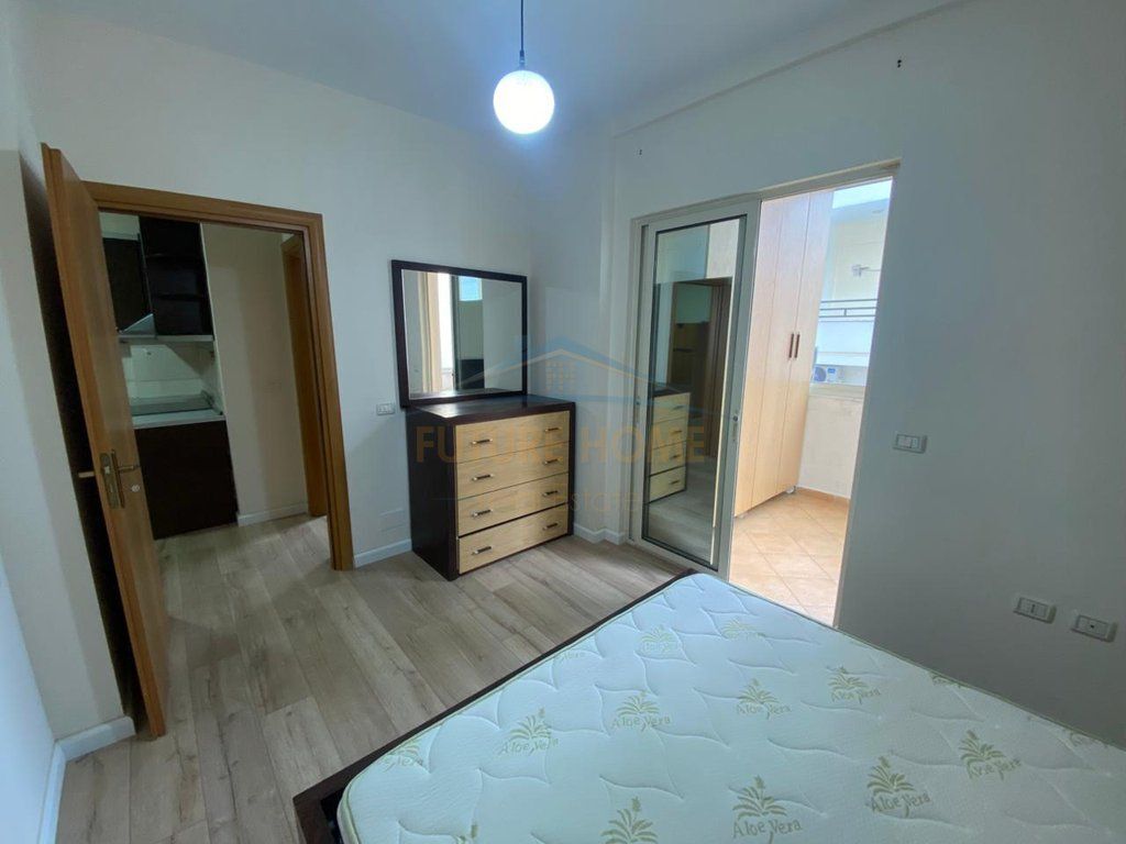 Qera, Apartament 1+1,Rruga Bill Klinton, Kodra E Diellit.