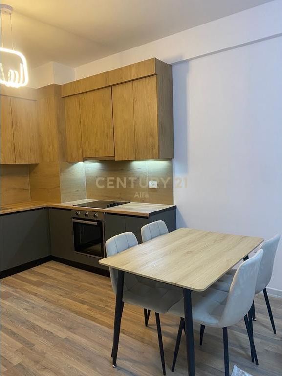 JEPET ME QIRA APARTAMENT 1+1 TE URBAN GATE – ASTIR !