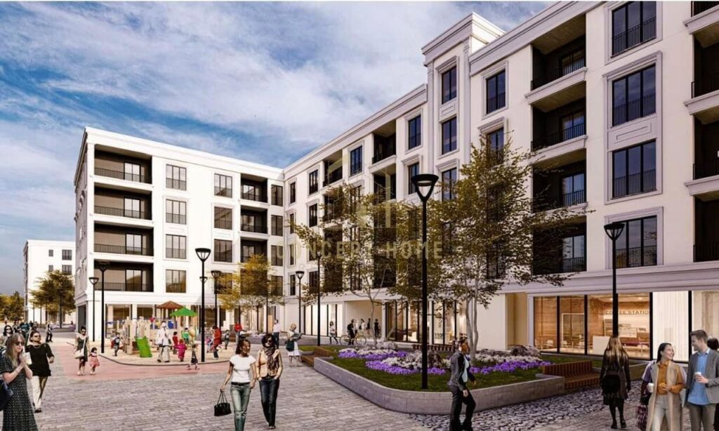 Shitet apartament 2+1 ne Kamez/76.000 Euro