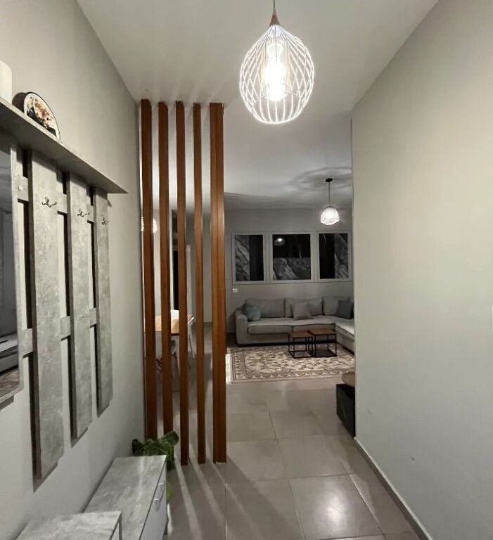 Qera | Apartament 1 + 1 | Pallatet e Verdha/Casa Italia | 450 €/muaj