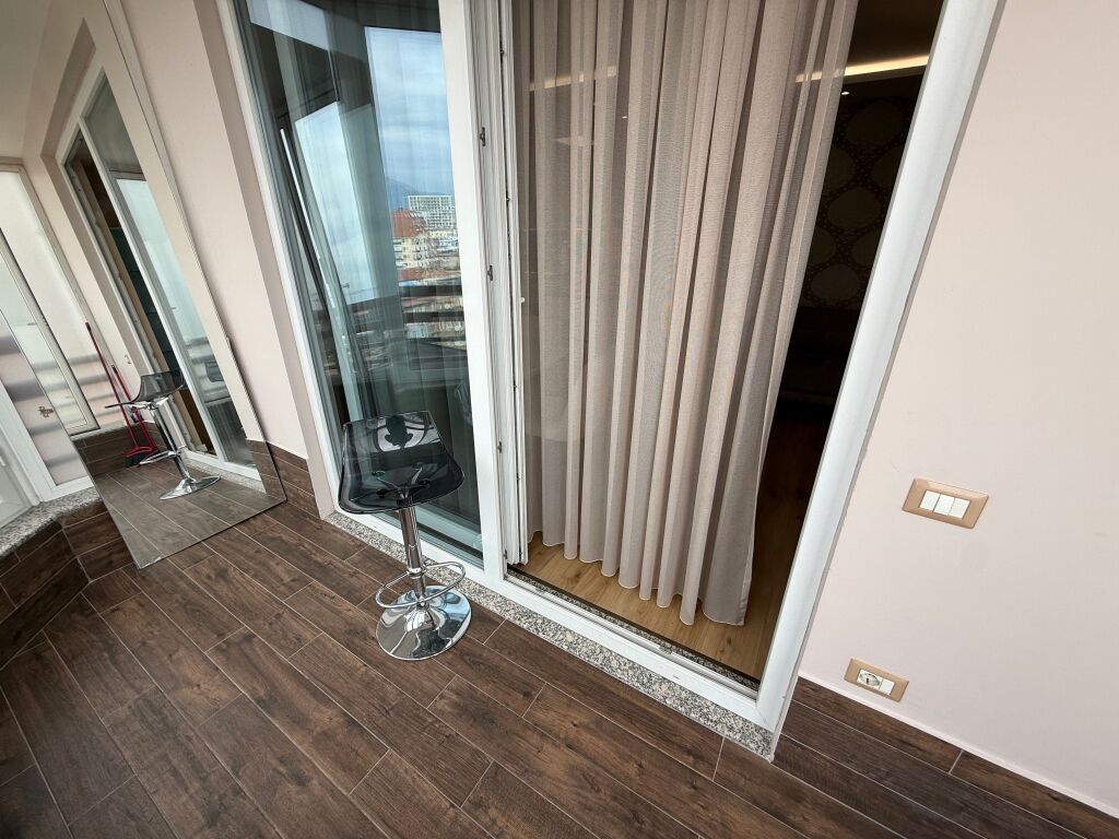 📣 QERA SUPER Apartament 1+1 📍 Prane 21-Dhjetorit ✨