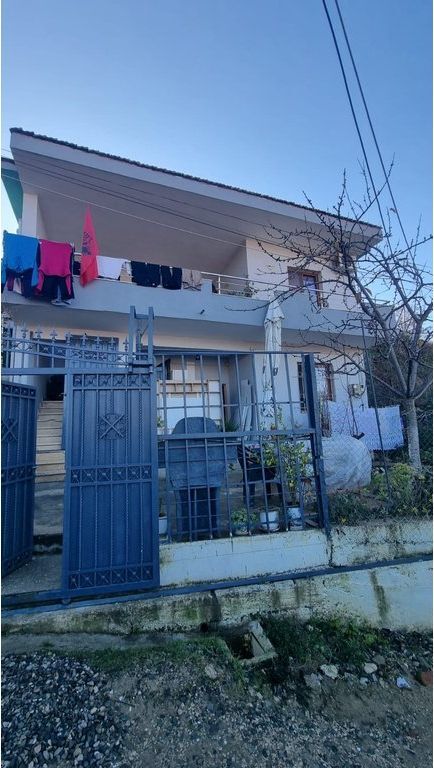 For sale, 2-storey villa, Selite.