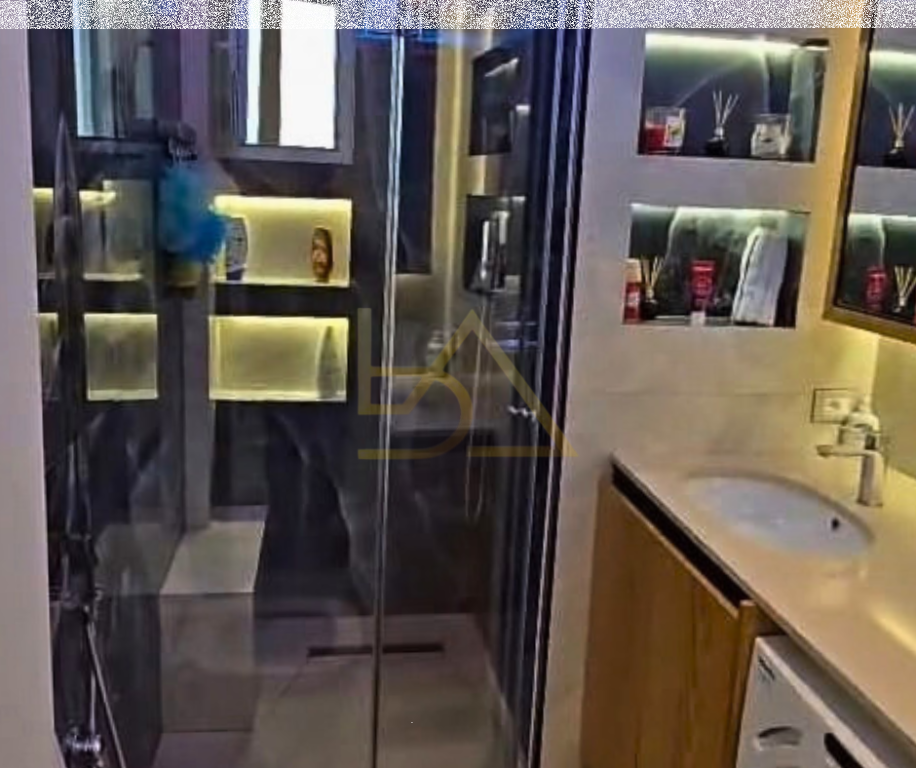 Shitet Apartament – Ish Fusha e Aviacionit, Tiranë