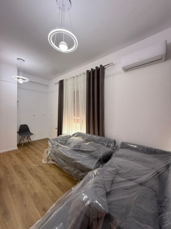 🏠JEPET ME QIRA Apartament 1+1+bllk 📍Rezidenca Kadiu, Ali Dem🏢Kati i 7, me ashensor 💶 Çmimi: 500€ ✨Arredim i ri &amp; modern