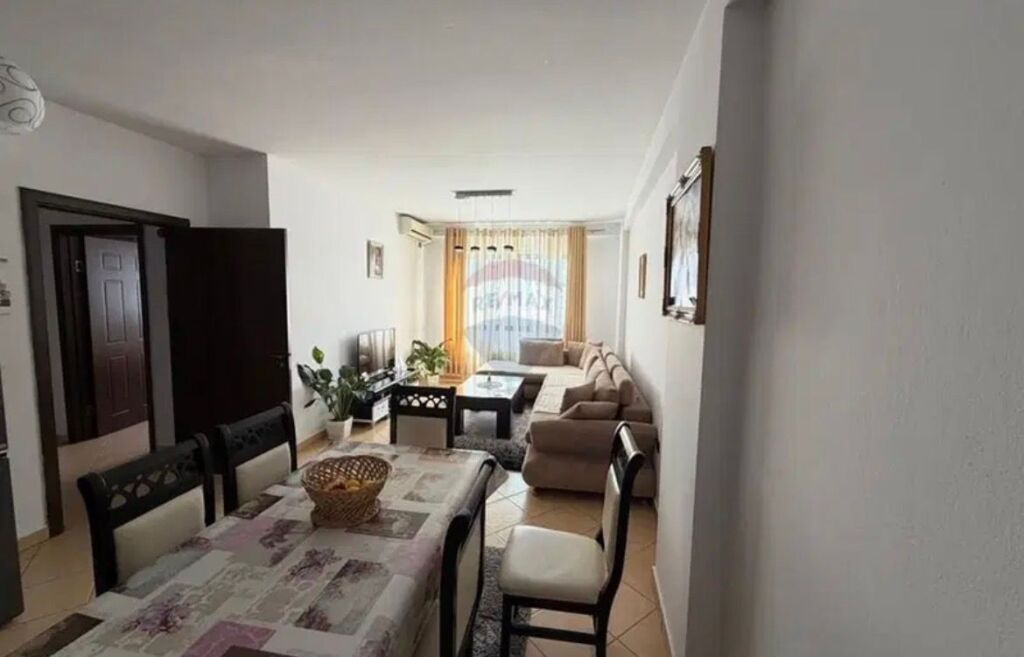 Appartamento - In Vendita - Via Sotir Caci, Tirana