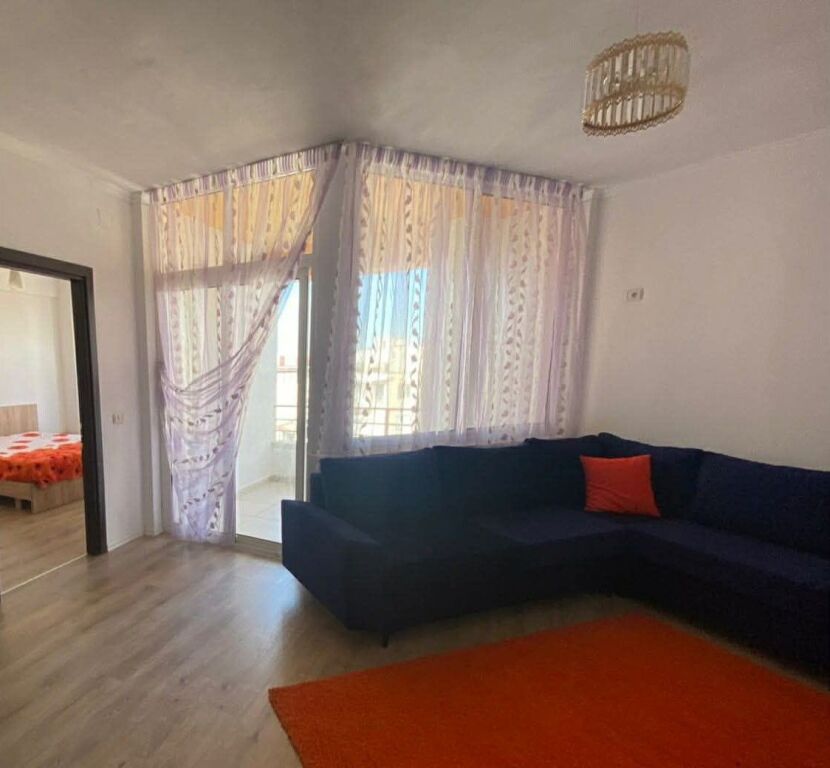 🏡 Apartament 1+1 me Qira – Kompleksi Fratari, Astir ✨