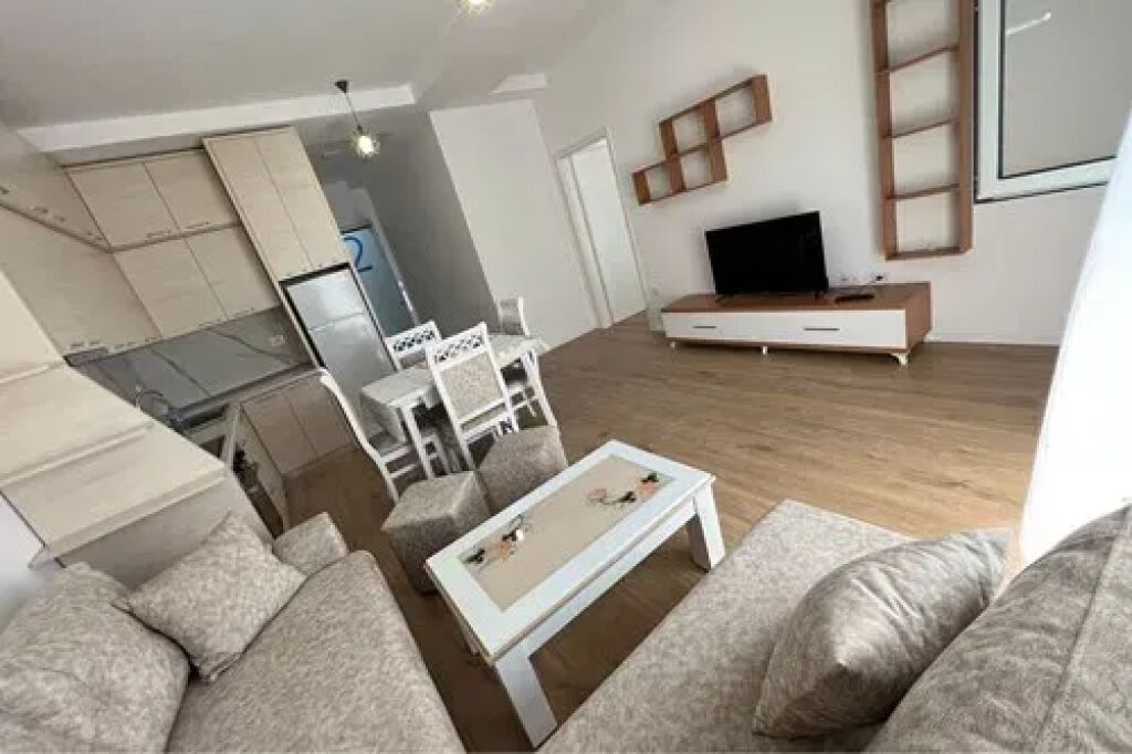 1+1 Apartament - Për Qira - Siri Kodra*