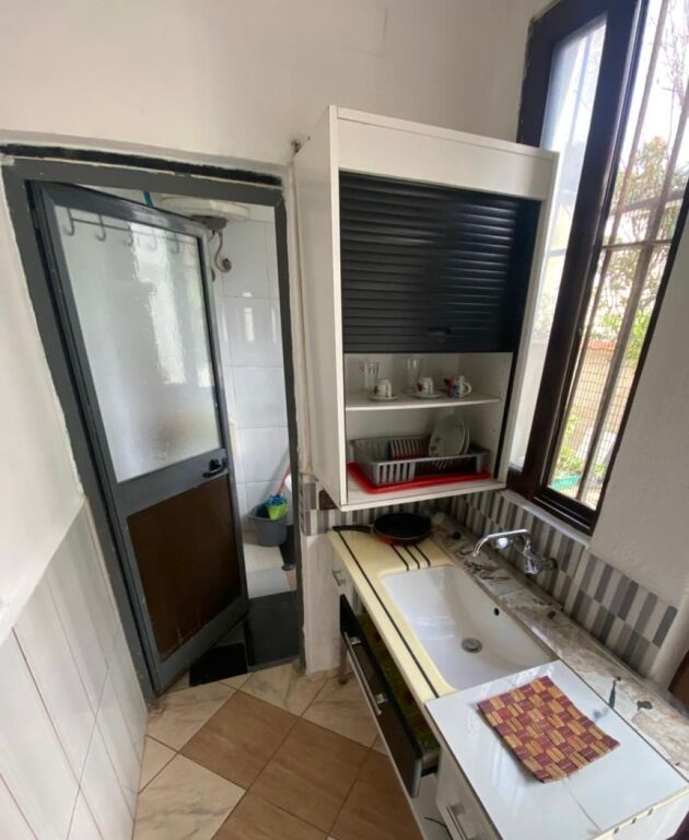 🏠 Studio apartment for rent at Venue, Tirana