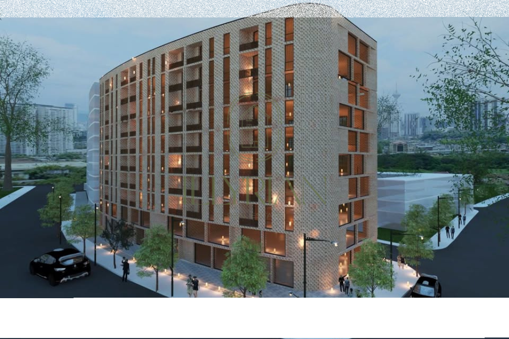 🏡 Apartament 1+1 në shitje – Organizim optimal &amp; ndërtim i ri