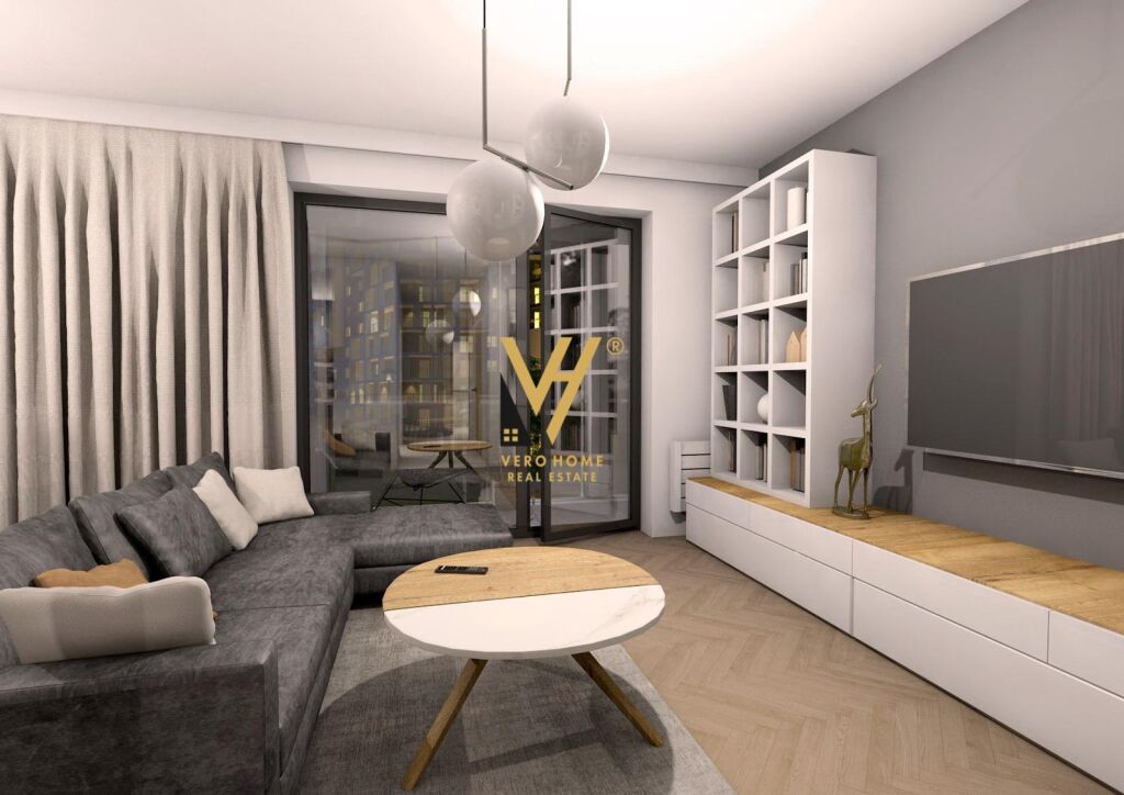 AFFITTASI APPARTAMENTO 2+1+2+BLK AL LAGO ASCIUTTO 1.200 EURO