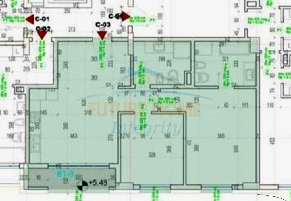 🏗️ Rezidenca Porcelan 3 – Mundësi Investimi te "Faza e Tullës"! 🏗️