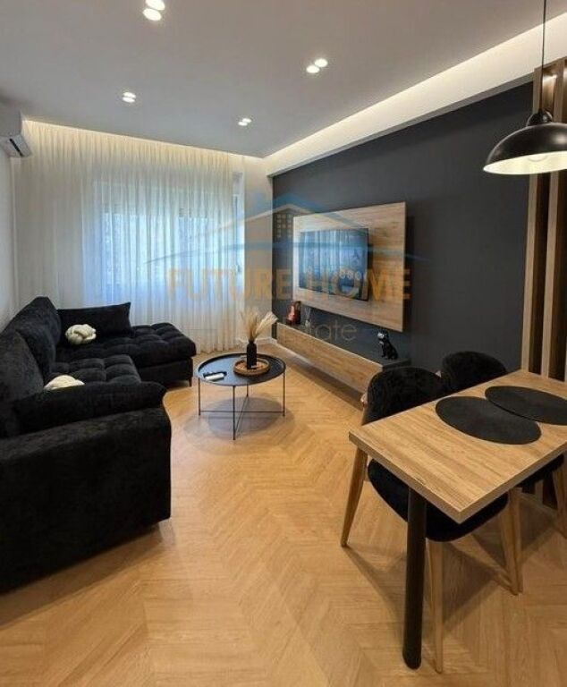 Rent, Apartment 1+1, Zoological Garden, Tirana.