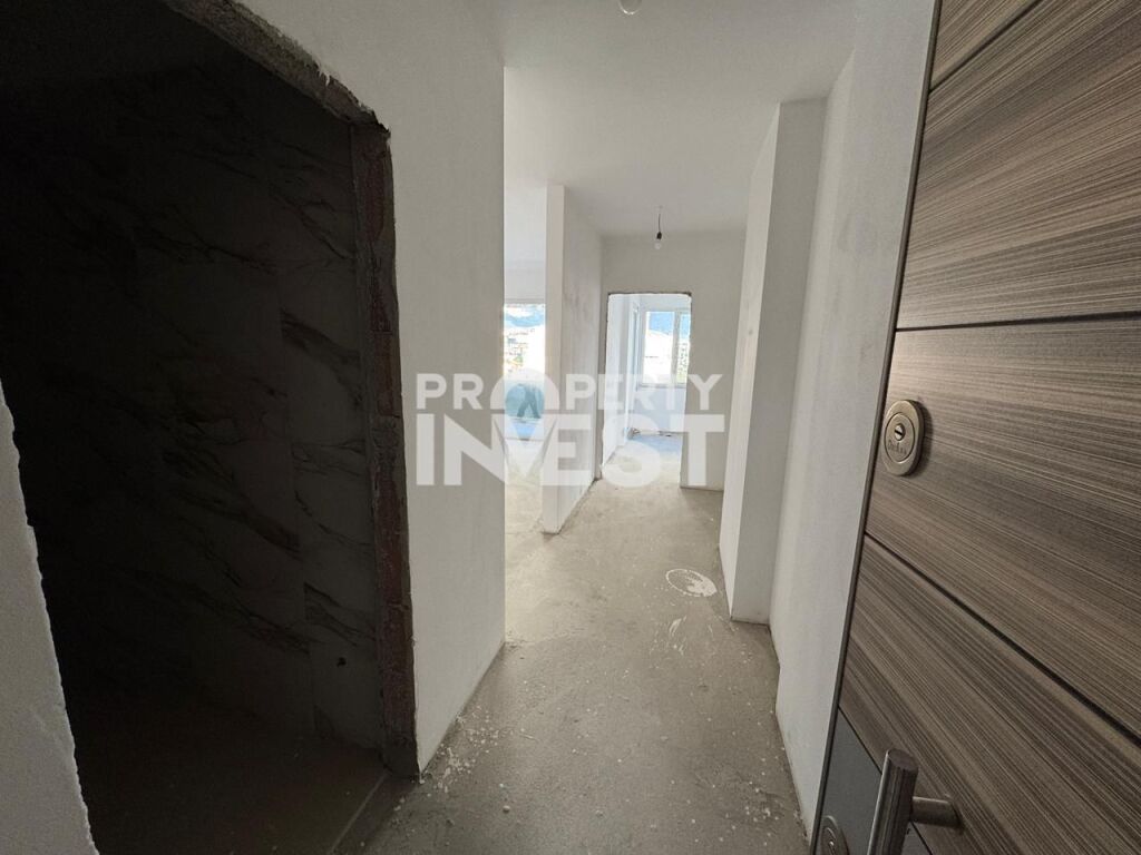 Shitet Apartament 2+1 Mirabella Residence, Pediatria, shkolla Bashkuar prane ASL