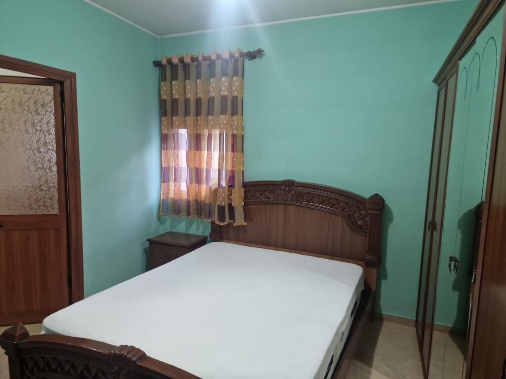 Jepet Me Qera Apartament 2+1+2 Tualete + 1 Ballkon