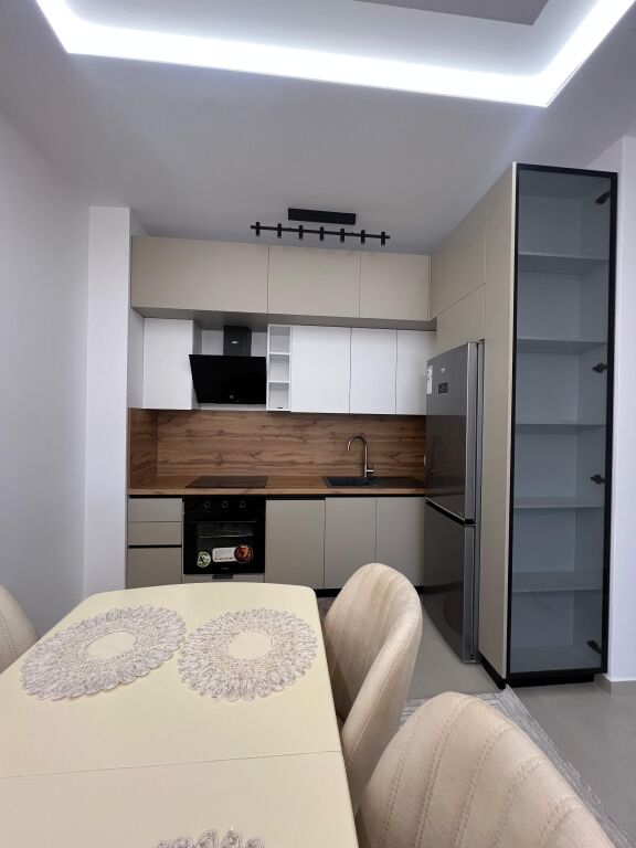 Apartment 2+1+1 with Balcony for Rent