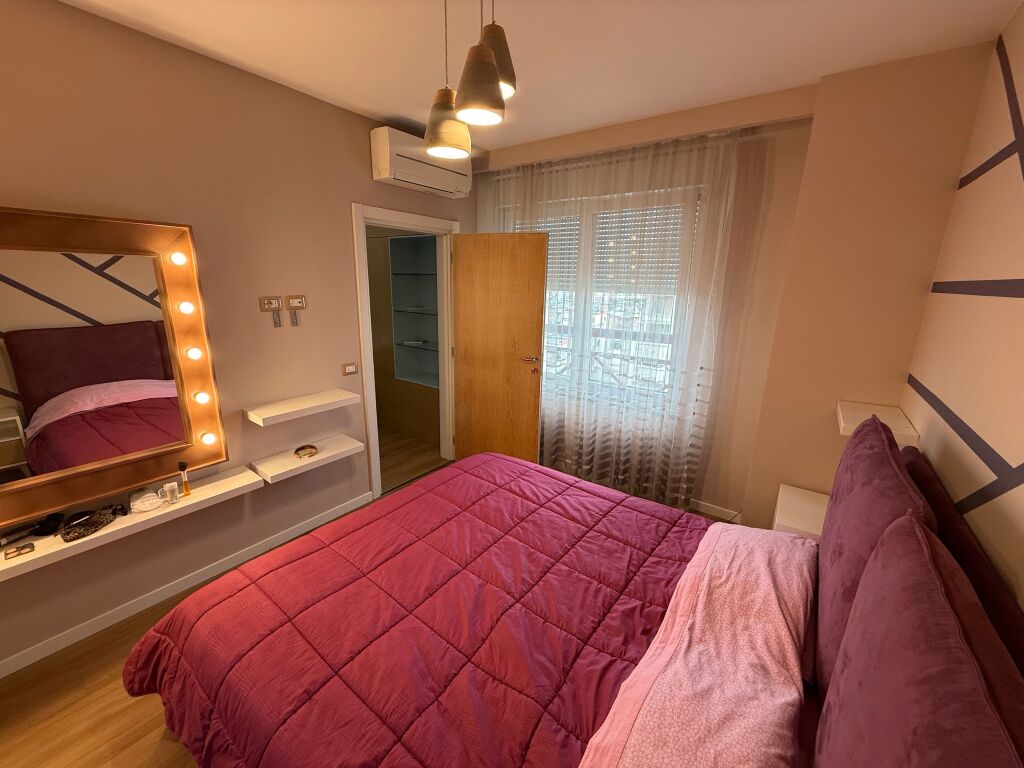 📣 QERA SUPER Apartament 1+1 📍 Prane 21-Dhjetorit ✨