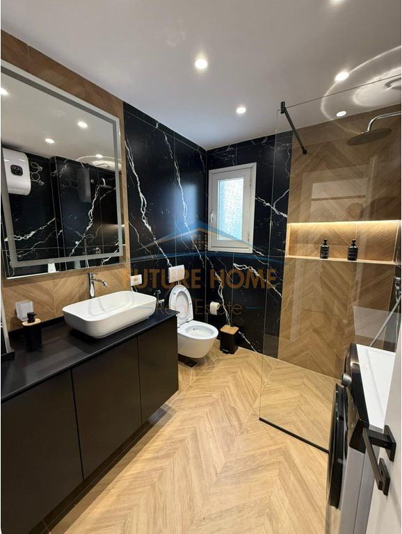 Rent, Apartment 1+1, Zoological Garden, Tirana.