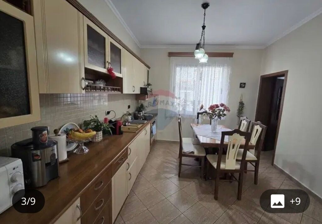 3+1 apartment for sale, Bllok