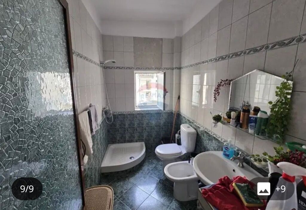 3+1 apartment for sale, Bllok