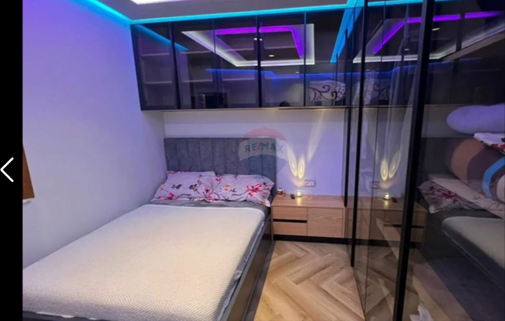 Appartamento in vendita 3+1+2 presso l'ex Campo di Aviazione