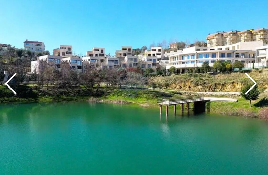 Shitet, Vilë, Swan Residence Liqeni i farkës, Tiranë.