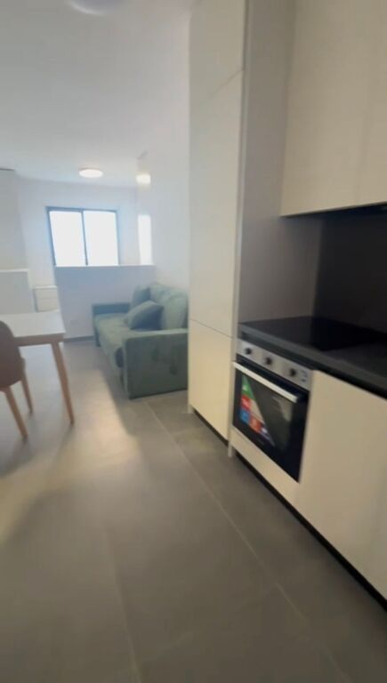 Porcelan Studio Apartment For Rent