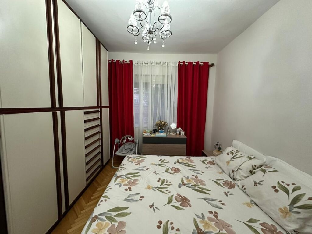 Jepet me qera apartament 2+1 Myslym Shyri 620 Euro