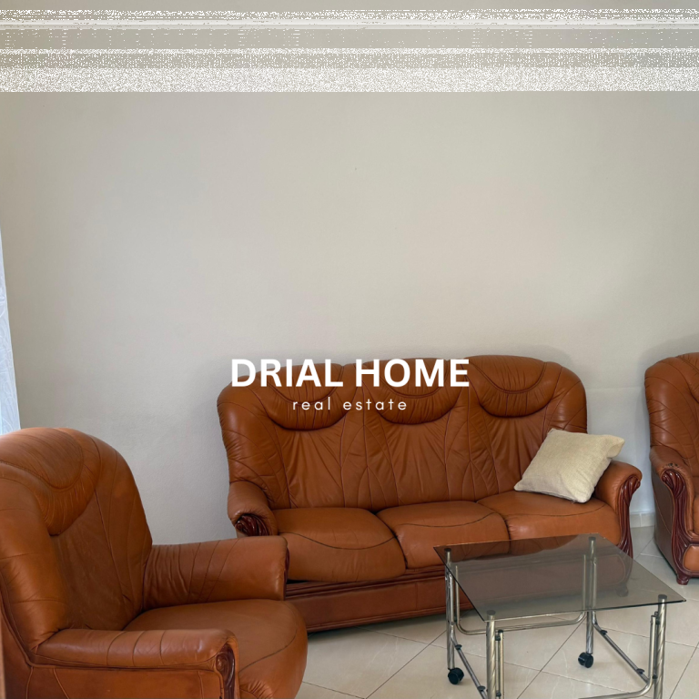 Shtepi me qera 1+1+ballkon