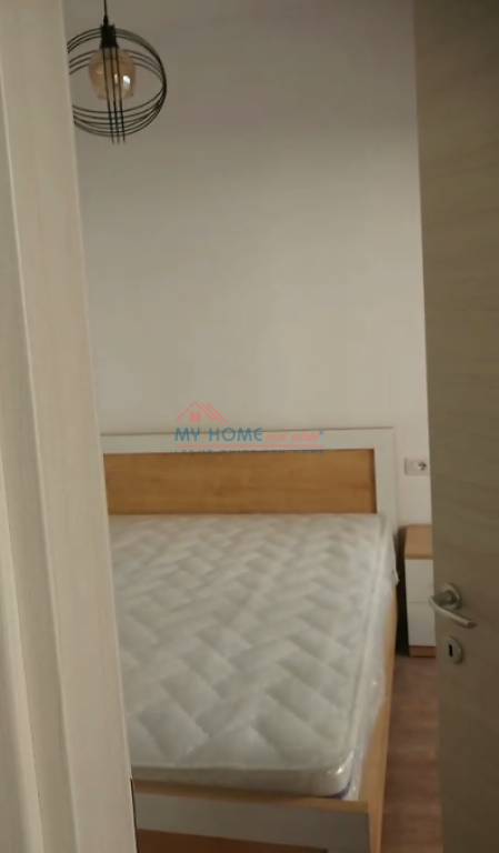 Apartament 1+1 me Qira tek Rruga Dritan Hoxha Tirane