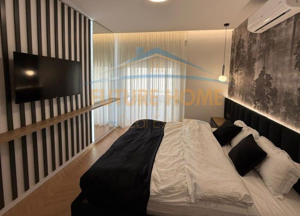 Rent, Apartment 1+1, Zoological Garden, Tirana.