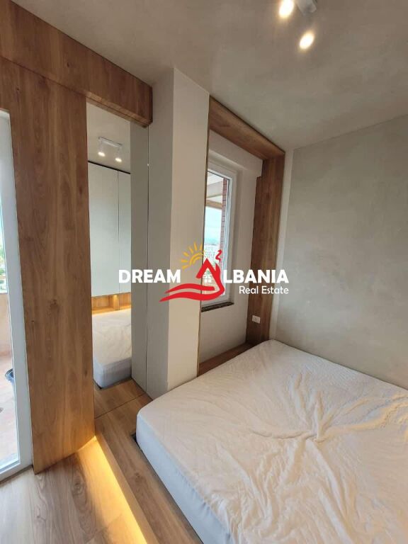 Apartment 1+1 for rent in Astir near Bar Oslo, main street, Tirana (ID 42111537)