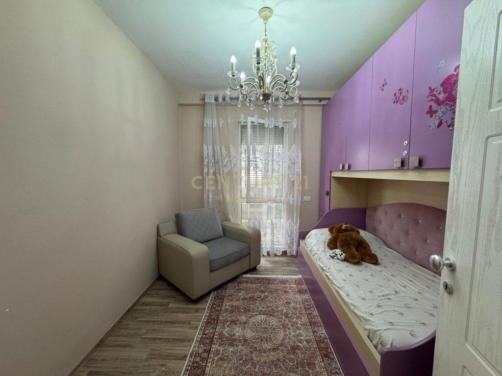 Apartament 2+1+2 Për Shitje te Ish Rajoni I Policisë, Durrës - 145,000€ | 86 m²