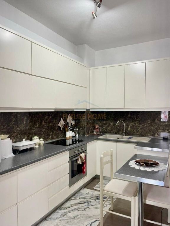 📍 Bus Terminal, Fortesa Complex – 1+1 Invested with Mortgage! 🏠