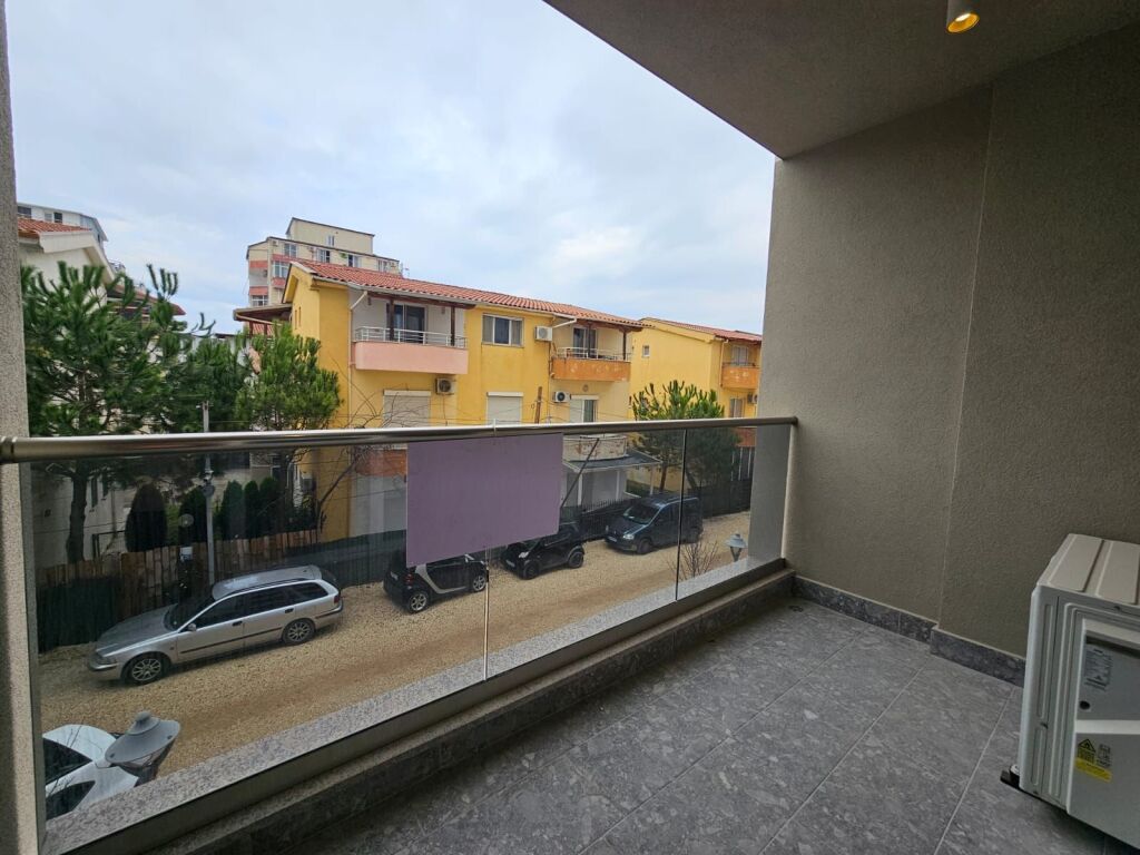 APARTAMENT 1+1 NE SHITJE NE GOLEM!!!