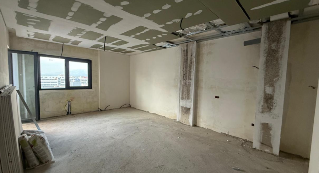 🏡 Apartament 2+1+2 për Shitje – Corner Residence    