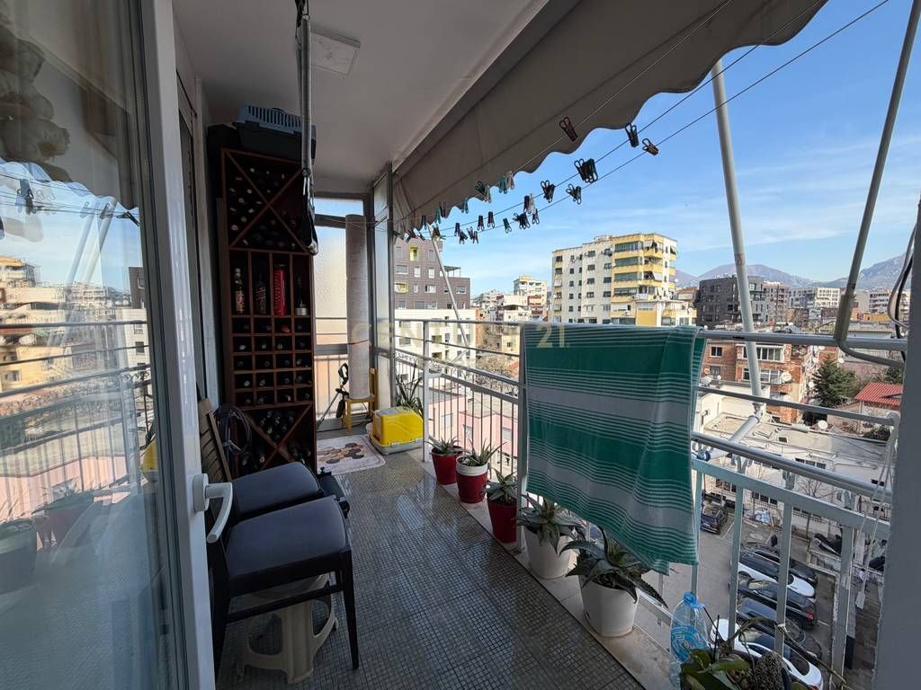 Apartment 2+2 For Sale in Parliament, Tirana - 260000€ | 100 m²