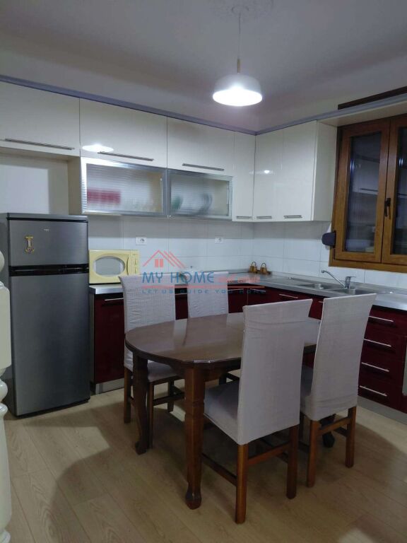 Duplex me Qira Ali Demi Tirane