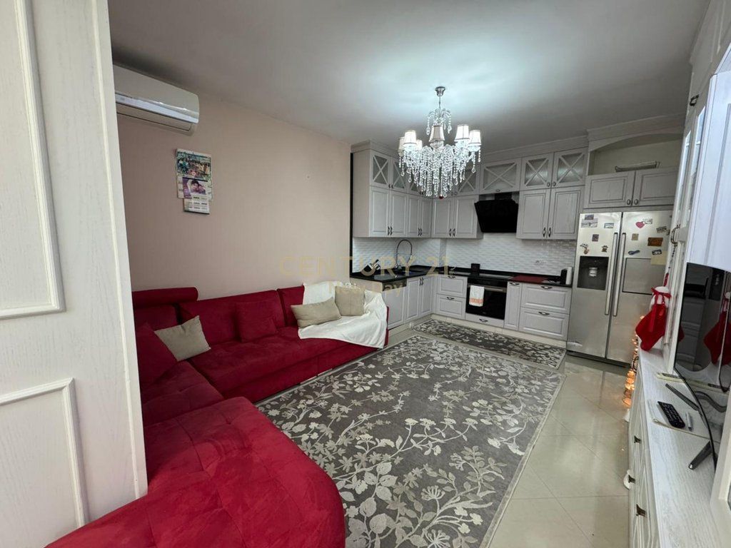 Apartament 2+1+2 Për Shitje te Ish Rajoni I Policisë, Durrës - 145,000€ | 86 m²