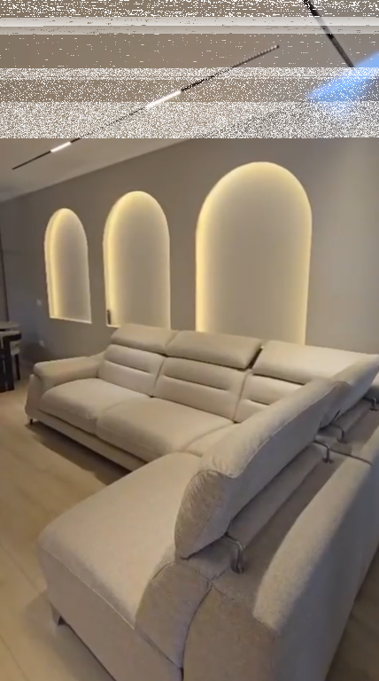 Apartament 2+1, Gjykata e rrethit Tirane!